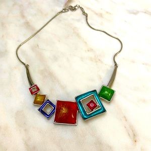 Belle Miss Necklace